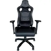 KEEP OUT Sedia Gaming Hammer
