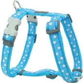 Red Dingo Pettorina Per Cani Style Star