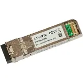 Mikrotik Trasmettitore-ricevitore S+85dlc03d