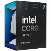 Intel Cpu Core Ultra 9 285k