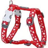 Red Dingo Pettorina Per Cani Style Moles