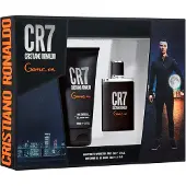 Cristiano Ronaldo CR7 Game On Uomo 100 ml — Eau de Toilette