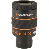 Celestron Lente Del Microscopio Ocular X-cel Lx1.25´´25 Mm