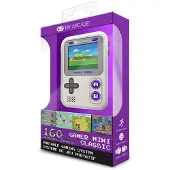 Dreamgear Console Retrò Gamer Mini 160 Games 1.8´´