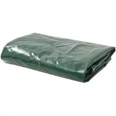 Syfax Telone 650 g/m² 3x5 m Verde