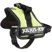 JULIUS K-9 Pettorina Per Cani Power