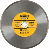 DeWalt Lama a diamante 230x22.2mm DT3738-XJ