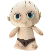 Funko POP! Gollum Peluche Super Carino Il Signore Degli Anelli