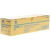 Konica Minolta Toner TN-217 (A2020D1) - Nero