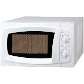 Kuken Forno A Microonde Con Grill 20l 700w