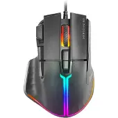 Mars Gaming Mouse Gaming Mm-xt 12800 Dpi