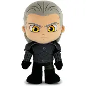 Good Smile Company Geralt Di Rivia Peluche Il Witcher 29 Cm