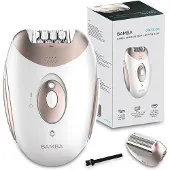 Cecotec Epilatore Bamba Skincare Depil-action Go