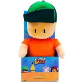 Stumble Guys Sig. Stumble Teddy 30 Cm