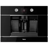 Teka Macchina Da Caffè Superautomatica Integrata Maestro Clc 8350 Mc Cristal