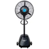 Tecna Ventilatore A Torre Britec Freshvent Bmfs-26e