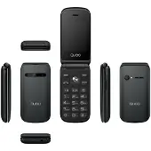 QUBO Telefono Cellulare X-209 4g