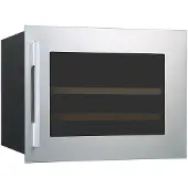 CATA Frigorifero Per Vini Vi 54024 X