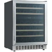 CATA Frigorifero Per Vini Vi 59082 X
