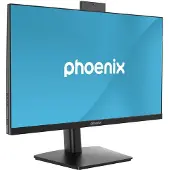Phoenix Technologies Schermo Vision24pro 23.8´´ Full Hd Ips Led 75hz