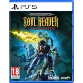Ps5 Legacy Of Kain Soul Reaver 1&2 Remastered