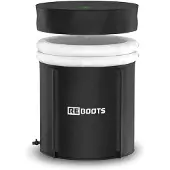 REBOOTS Bagno Di Ghiaccio Ice Tube 2 Valves