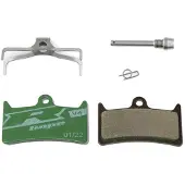 Hope Pastiglie Freno A Disco Sinterizzate Tech V4 Hbsp303g