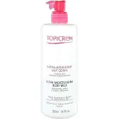 Topicrem Lozione Per Il Corpo 500ml