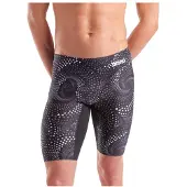 Arena Fireflow Swim Jammer Pantaloncino da bagno Uomo (6, variopinto)