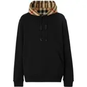 Burberry Felpa in cotone