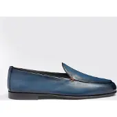Santoni Mocassino in pelle