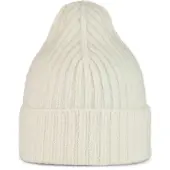 Buff Berrretto Knitted
