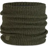 Buff Scaldacollo Knitted &amp; Fleece