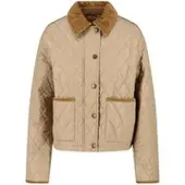 Burberry Giacca trapuntata in nylon