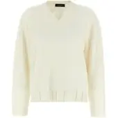 FABIANA FILIPPI Maglia a v