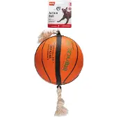 Karlie Palla Da Basket Per Animali Domestici 24 Cm
