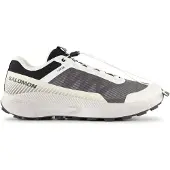 Salomon Vision Scarpe per trail running (45 1/3, grigio)