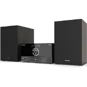 Aiwa Micro Hi-fi Msbtu-600