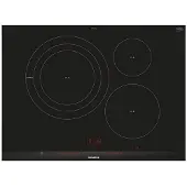 Siemens Piano A Induzione Iq300 Eh775ldc1e 70 Cm
