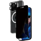 PanzerGlass Filtro Per La Privacy Bundle Iphone 16 Pro