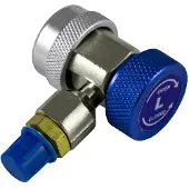 JBM Attacco Rapido 53456 Per Bassa Pressione