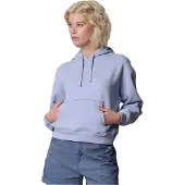 iON Felpa Con Cappuccio Ionic