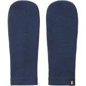 Reima Kid's Eino Guanti Bambini (1/2, blu)
