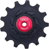 BBB Set Di Pulegge Per Bicicletta Rollerboys Ceramic Shimano Mtb
