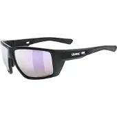 Uvex Mtn Venture CV Cat. 3 Occhiali da sole grigio