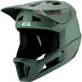 Leatt Casco Per Mtb Gravity 1.0