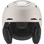 Uvex Casco Resolution