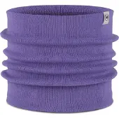 Buff Scaldacollo Knitted
