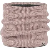 Buff Scaldacollo Knitted &amp; Fleece