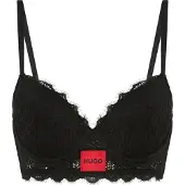 HUGO Reggiseno 10269292 Push Up